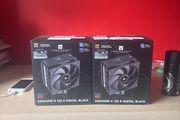 cpu cooler amd and Intel