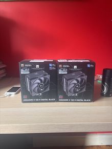cpu cooler amd and Intel