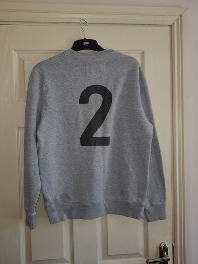 Jack Willis Sweatshirt