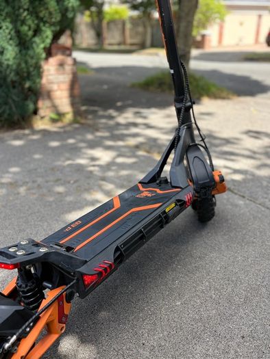 Kukirin G3 Pro