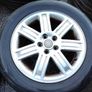 range rover l322 alloys 19's Image 2