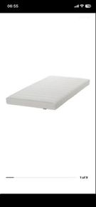 Ikea single mattress