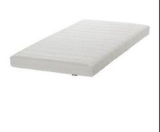 Ikea single mattress