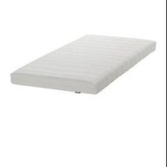 Ikea single mattress