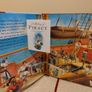 Diary of a Pirate Voyage: An Interactive lift the flap Adventure Tale Image 8