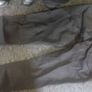Levi's 710 Super Skinny Black Jeans, size 27 Image 2