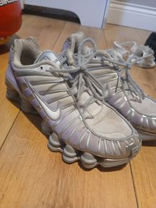 Nike runners