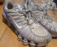 Nike runners