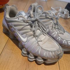 Nike runners