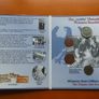 90 EURO Retail - German Silver Mark 1924 Antique coins set Weimar Republic - 1918-1933 | 89.99 euro issue price Image 4