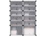 Shoe Cabinet Image 2