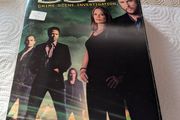 CSI season 5
