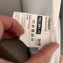 Ikea memory foam double bed matress topper Image 3