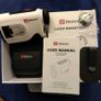 Callaway Mavrik Max Iron set plus Range Finder Image 10