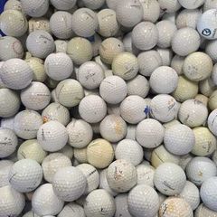 PRO V1/1X Practise Grade (Box of 50)