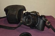 Vintage Yashica FX-3 Film Camera