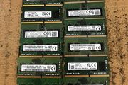 Ram for sale 8gb 16gb 32gb