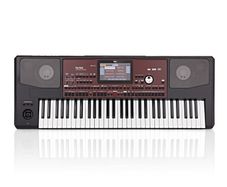 Korg PA700 like new - with 3 months warranty