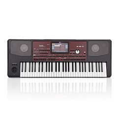 Korg PA700 like new - with 3 months warranty