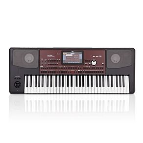 Korg PA700 like new - with 3 months warranty