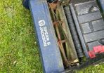 lawnmower
