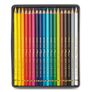 Caran dAche Pablo Colour Pencils (18 in a Metal Box) Image 3