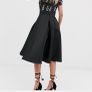 midi dress Image 3