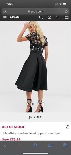 midi dress