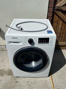 samsung ecobubble washing machine for parts