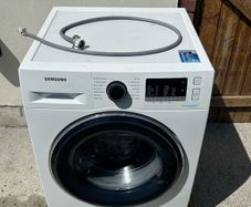 samsung ecobubble washing machine for parts
