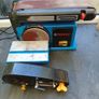 belt sander Image 3