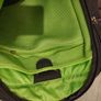 Osprey Farpoint 40 Travel Backpack - Carry-On Rucksack Grey Black Green Image 4