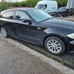 Parts for BMW 1 series 116 118 120 04-11 @ OCG