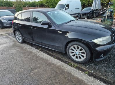 Parts for BMW 1 series 116 118 120 04-11 @ OCG