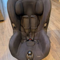 Maxi cosi Axiss rotating seat