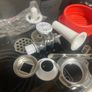 SilverCrest mincer Image 4