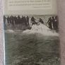 Book . Local history Cobh. Danger zone the story of the queenstown command. Illustrated. Image 2
