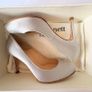 LK Bennett London Shoes | Size 5.5 Image 5