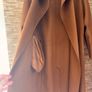 cashmere wool coat Image 8