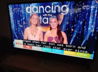 Tv