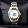 Luciano Abbate Men's Watch Image 2
