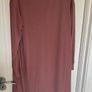 New Danskin pink lounge wear size medium Image 2