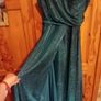 Evening cocktail party dress Image 2