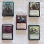 Magic: The Gathering Foundations - 160+ Cards Lot Rare, Foil & Full Art Mint Image 4