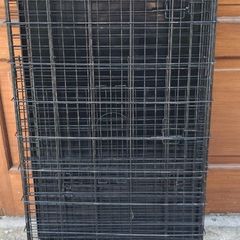 Dog Crate