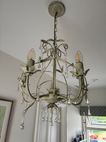 kitchen light