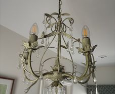 kitchen light
