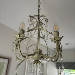 kitchen light