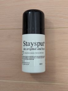 Staysput Dancer's Adhesive