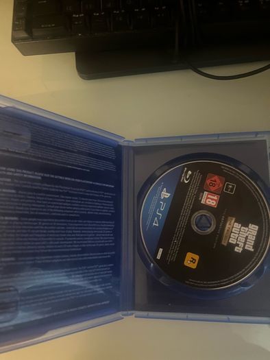 Gta Trilogy